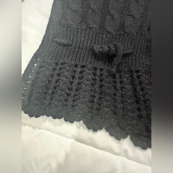 Vintage New Castle Sweater- Women’s - Picture 6 of 6